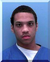 Inmate Shaheim H Lomax