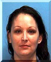 Inmate Shanna L Colangelo