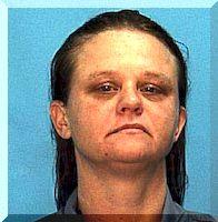 Inmate Shannon M Parker