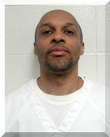 Inmate Shawn Mclaurin