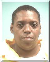 Inmate Sheena Cotton