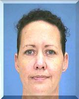 Inmate Sherry Johnson