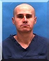 Inmate Stephen D Hammer