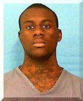 Inmate Stephon M Gould