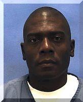 Inmate Steven Crump