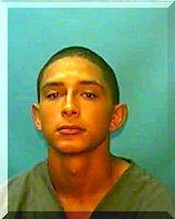 Inmate Steven L Montanez