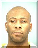 Inmate Talvin Morris