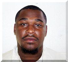 Inmate Tamarcus Moore
