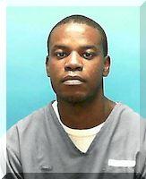 Inmate Tamaries D Richardson