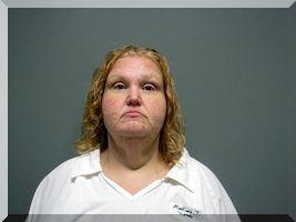 Inmate Tammy L Martinez