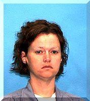 Inmate Tamra L Chaney