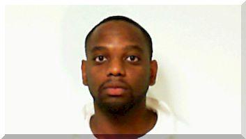 Inmate Terrance J Lawson