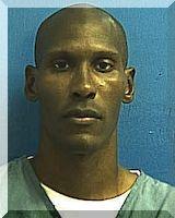 Inmate Terrill L Ailep