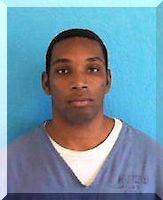 Inmate Terry J Davis