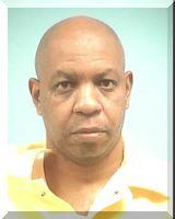 Inmate Terry Hoskins