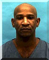 Inmate Terry K Jr Thomas