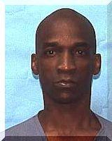 Inmate Thaddues G Brown