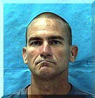 Inmate Timothy A Marr