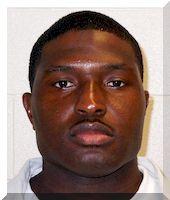 Inmate Timothy T Holland