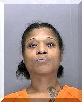 Inmate Tina Aughtry