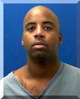 Inmate Tiwan J Butts