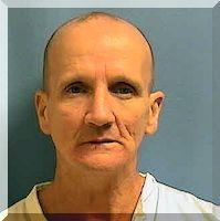 Inmate Todd A Fischer