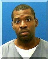 Inmate Travious D Mozie