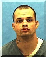 Inmate Travis L Tondee