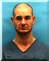 Inmate Travis Stephens