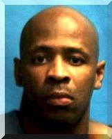 Inmate Troy T Davis