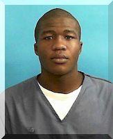 Inmate Tyrell L Martin