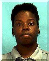 Inmate Valerie S Owens