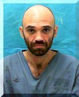 Inmate Victor V Gonzalez