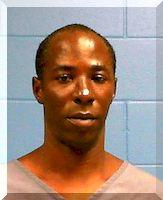 Inmate Vincent Morris