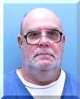 Inmate Wayne P Manning