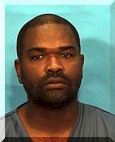 Inmate Wilbert Jr Bynes