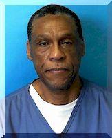 Inmate Willie J Hill