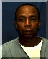 Inmate Willie J Johnson