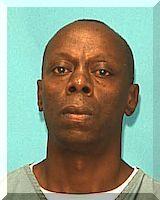 Inmate Willie Wright