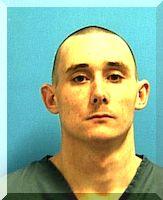 Inmate Zachary R Kauffman