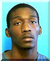 Inmate Anthony L Jr Brown