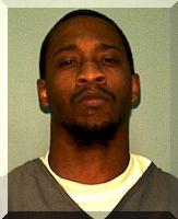 Inmate Antonio D Foster