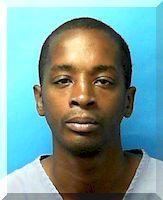 Inmate Antonio M Spears