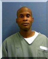 Inmate Antwan J Offord