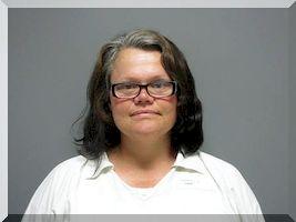 Inmate April L Barnett