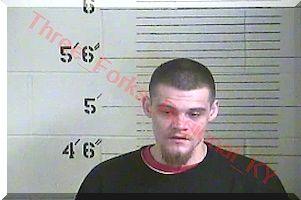 Inmate Brad S Ingram