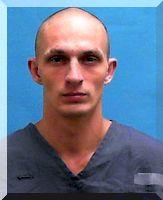 Inmate Brandon M Hughes