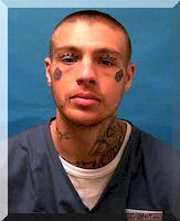 Inmate Brenton J Crabtree