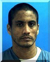 Inmate Brian A Defreitas