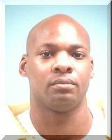 Inmate Bryant Hawkins